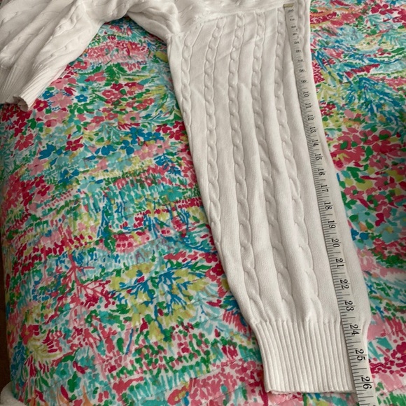 Men’s IZOD Sweater - Picture 7 of 8